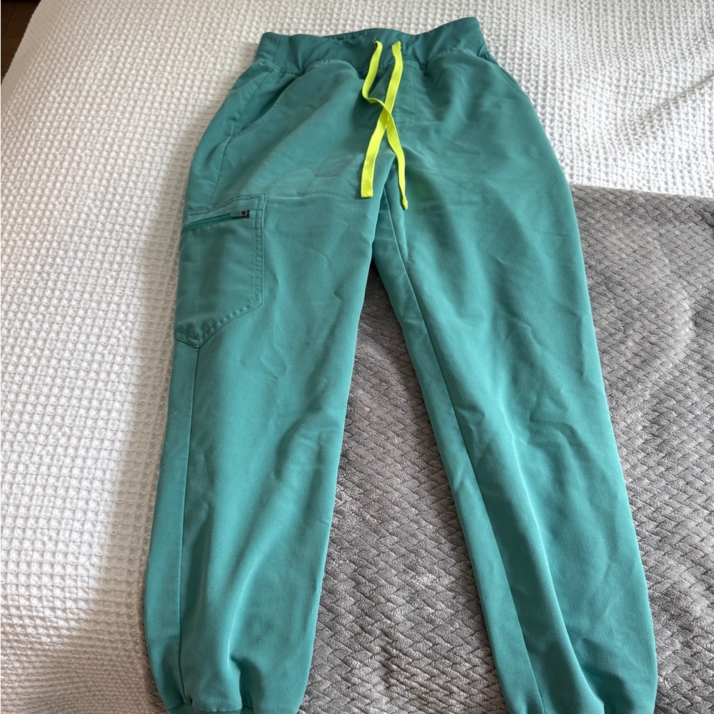 Figs Cactus Zamora Joggers